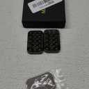 Fidget Toys Adults Metal Fidget Slider with Clear Stops and Sound (No Rattling Noise), Creative Magnetic Fidget Toy Cheer Up Gift for Adults, EDC Sensory Toys