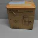 Sump Pump, Submersible Water Pump, 1/2HP Submersible Pump, Water Removal Pump With 10Ft. Garden Hose for Pool Draining, Hot Tub & Basement, Portable Pump with 25ft Long Cord & Garden Hose Adapter