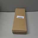 Ring-far Bamboo Wok Brush 2 Pack  Handmade Natural Scrubbers for Carbon Steel & Cast Iron, 100% Bamboo, No Metal, Eco-Friendly Kitchen Cleaning Brushes for Woks, Pans, Dishes, Teapots(for All Pots)