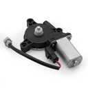 CCNLHZM Power Window Lift Motor Compatible with 2011-2016 Hyundai Elantra Front Driver Side & Rear Passenger Side, fit for 2013-2015 Sonata Rear Passenger Side, Replace# 824503X000