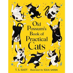 Old Possum's Book of Practical Cats