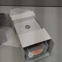 ESR for 3 in 1 Charging Station, Qi2.2 Certified 25W MagSafe Charger Stand with CryoBoost, Phone-Cooling Fast Charging Station, for iPhone 17/16 with iOS 26, AirPods, Apple Watch, Black