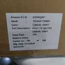 Evenflo Pivot Modular Travel System with LiteMax Infant Car Seat (Casual Gray)