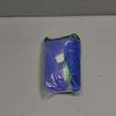 BMJL Womens One Piece Swimsuit Sports Full Coverage Bathing Suit Color Block Slimming Tummy Control Swimming Suits, Size: L