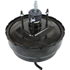 munirater Power Vacuum Brake Booster Replacement for 2000 2001 2002 2003 2004 Frontier Xterra 4WD 53-6006 472107B400