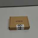 AIPI-Lite AI Robot, Smart Customizable Character with Voice Cloning, GPT Model Access, Memory Storage, and Real-Time Interactive Reactions (Orange)