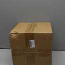 EJVFN V226250 Bathroom Exhaust Fan, 7 In vent fan, 50 CFM 1.0 Sones Low Noise for Bathroom Ceiling Fan, Kitchen Exhaust Fan, Garage Ceiling Fan for Mobile Home, Household Ventilation Fans