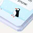 Amazon Basics Composition Notebook, Primary Composition, Extra Wide 1/2" Ruled Lines, 100 Sheets, 9.75" x 7.5", 15 pack, Multiple colors