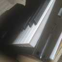 Electronic 88 Key Piano Keyboard, Foldable Full Size Digital Pianos