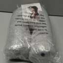 Dot&Dot Twist Memory Foam Travel Pillow for Airplanes - Travel Neck Pillow for Sleeping - Airplane Pillow for Neck Support, Chin, Lumbar and Leg - Adjustable, Bendable Neck Roll Pillow (Gray)