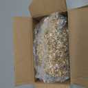 Caleihd Crinkle Cut Paper Shred Filler 1LB Shredded Paper for Gift Box Baskets Wrapping and Filling (Gold)