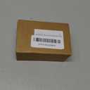 Mhrxusd EAU65058327 Refrigerator Evaporator Fan Motor Assembly Compatible with LG LGE LFXS28596S/01 LGE LFCC22426S/04, Replace EAU65058326 EAU65058502 Fridge Condenser Part