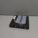 Now Playing Vinyl Record Stand, Light up Record Holder, Wooden Acrylic Display with Warm White Lights for Albums, Room Decor, for Vinyl Lovers