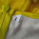 Women's Elegant Dress Sexy Clubwear Casual Fashion Pencil Outfits Bodycon Maxi Wear to Work Dresse (Large, Yellow)