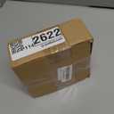 DG94-03500A/Z for Samsung Gas Stove Knobs Replacement, DG94-03500U Repalce DG94-03500A, Compatible with NX60T8111SS NX60T8311SS NX60T8711SS etc