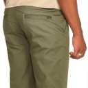 Volcom Men's Vmonty Stretch 22 Chino Shorts – Casual Everyday Wear, Relaxed Fit