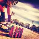 Mountain Dew Kickstart, Orange Citrus, 92mg Caffeine, Vitamins B & C, 80 Calories, 5% Juice, 16 Fl Oz (Pack of 12)