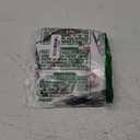 11Pcs 40th Birthday Decorations Kit for Women, Rose Gold Happy 40th Birthday Banner, Awesome Since 1985 Centerpieces Swirls Party Supplies, Forty Bday Banner Ceiling Table Topper Sign