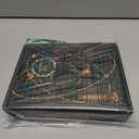 LIGHTAILING Light for Lego-10350 Tudor Corner - Led Lighting Kit Compatible with Lego Building Blocks Model:Remote-Control Version - NOT Included The Model Set