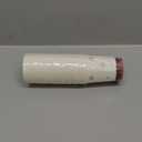 30 Pieces Christmas Paper Cups Snowflakes, Disposable Cups for Winter Party Supplies and Daily Use, Christmas Party Cups for Hot and Cold Beverages, White 12 Ounce