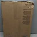 Bemis 1500EC 068 Toilet Seat with Easy Clean & Change Hinges, 1 Pack Elongated, Fawn Beige