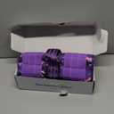 Dog Harness for Large Dogs Heavy Duty, No Pull Tactical Dog Harness with Molle System, Easy On and Off Service Dog Vest, Breathable Padded, Adjustable Reflective Pet Vest for Walking Hiking Training XL