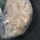 Socomi Beige Valentine's Day Cheesecloth Table Runner Boho Rustic Gauze 120 inch 10FT Cheese Cloth Runner for Wedding Party Baby Shower Birthday Home Decor Holiday Decorations (10ft x 1pc)