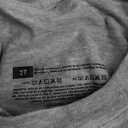 The Wheels On The Bus 3rd Birthday 3 Years Old Yellow Bus T-Shirt, 2T