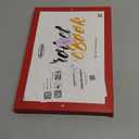 Compatible for MacBook Air 13.6 inch Case M4 M3 M2 2025 2024-2022 Release Model A3240 A3113 A2681, Sturdy Protective Hard Shell Case Cover for MacBook Air M2 13 inch - Matte Clear