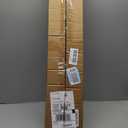 BEIYANG Backdrop Stand, 7.5 FT x 10 FT Adjustable Photography Background Support System Kit with Carrying Bag for Photo Video Studio