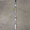 Franklin Sports NHL Kids Street Hockey Sticks - Youth, Junior + Senior Sticks - Right + Left Handed - 40", 48" + 56" (48" Right Shot)