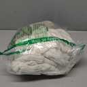 Christmas Stockings Knit Xmas Stockings Large Fireplace Hanging Stockings for Family Christmas Decoration (Ivory,Khaki, L, 6pcs)