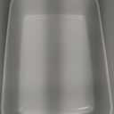 MALACASA 4.4 QT Baking Dish, 9x13 Large Casserole Dish for Oven, Ceramic Baking Pan, Rectangular Lasagna Pan Deep with Handles for Baking, Durable Microwave Oven Safe, Wedding Gift,White, Series BAKE-BAKE