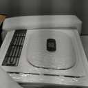 Bathroom Ventilation