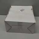 9 IN 1 Bamboo Foil and Plastic Wrap Organizer for Kitchen Drawer, Plastic Bag Organizer Organization and Storage, Food Storage Bag Organizer with Labels for Quart Gallon Snack Sandwich Bag (Natural)