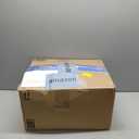 Bedsure White comforter Cover size 102x 96 inch