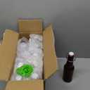 Amber Beer Bottles with Flip Caps, 12oz Glass Bottle with Swinging Top for Airtight Lids, Home Brewing and Fermentation Kombucha, Vanilla Extract, Beverage, Water, Kefir (12 Pack)