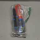 NEIKO 01378A Magnetic Screwdriver Set | 10 Piece | Phillips & Flathead | Heat Treated Chrome Vanadium Steel | Slotted Head Tip with Non-Slip Cushioned Handle Grips | Small Screw Driver Tool Kit