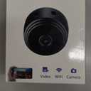 Wifi Video Camera