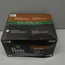 Peet's Coffee, Dark Roast Keurig K-Cup Pods, 100% Arabica Coffee - Major Dickason's Blend 75 Count (1 Box of 75 Pods) (EXP 07/22/26)