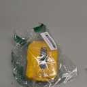 220W Power Inverter Compatible with Dewalt 20V Battery, DC 20V to AC 110V-120V Portable Power Generator, Inverter with 2 USB Ports 1 Type-C 1 AC Outlet, 400 Lumen Light