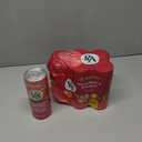 V8 Strawberry Banana 100% Fruit and Vegetable Juice, 8 fl oz Can (6 Pack), BBD: SEP 02/2026