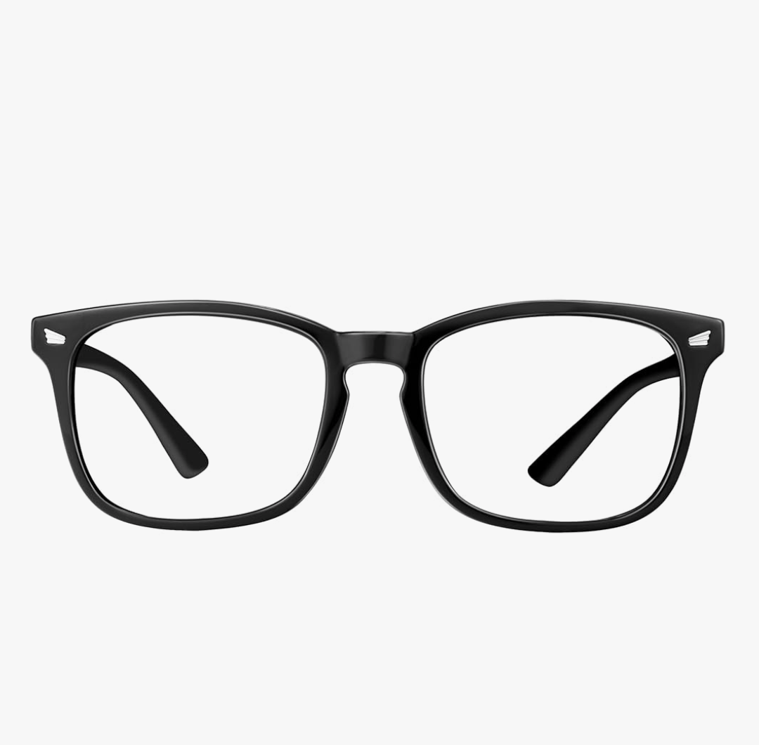 Reading Glasses for Women Men - Anti Glare Blue Light Blocking Glasses,Sturdy Eyeglasses