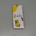 Lemon Squeezer Large Lemon Juicer Hand Citrus with Premium Quality Solid Metal Stainless Steel Lemon Squeezers Manual Citrus Press