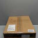 UPGREY 2000W Fog Machine with Lights, Smoke Machine Fog Outdoor and Indoor w/DMX, Wired and Remote Controller Smog Machine for Halloween Parties DJ Stage Effect