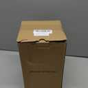 2-Pack of Core Mini Filter Replacement Compatible with LEVOIT Core Mini Air Purifier, 3-in-1 Upgraded Filtration Core Mini-P Replacement Filter with Activated Carbon, Compared to Part # Core Mini-RF