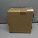 Layhit 175 Pcs Christmas Plastic Plates Set Disposable Christmas Plastic Dinnerware for 25 Guests Disposable Xmas Plates Napkins Cups Silverware for Holiday Party Supplies(Black Red)