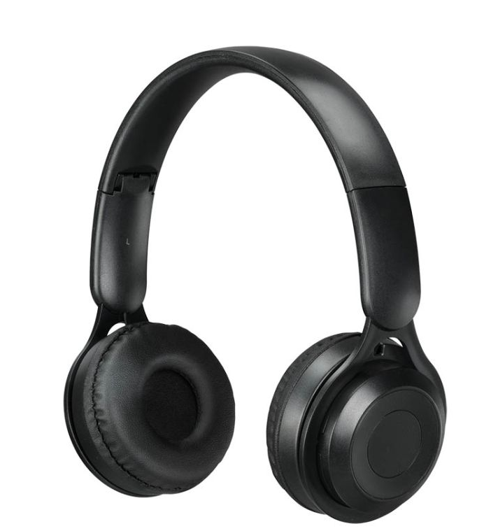 iLive Bluetooth Headphones, Over Ear Children's Wireless Bluetooth