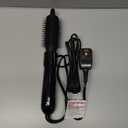 HOT TOOLS Pro Artist Hot Air Styling Brush | Style, Curl and Touch Ups (11/2”)