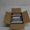 2 String 1000V Solar Disconnect Switch PV Combiner Box, 63A DC Circuit Breaker Box with Surge Protector and Solar Panel Connectors, IP65 Waterproof Plug-and-Play